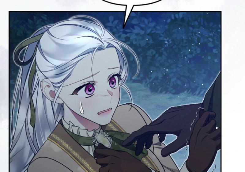 The Protagonist Possessed My Husband Chapter 24 - page 96