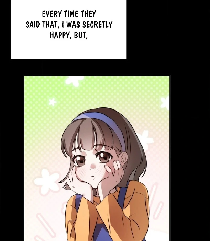 Not Just a Childhood Friend Chapter 1 - page 17