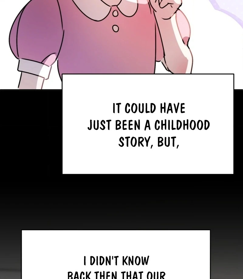 Not Just a Childhood Friend Chapter 1 - page 21