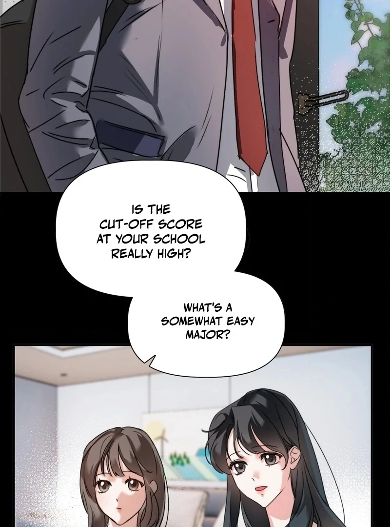 Not Just a Childhood Friend Chapter 1 - page 23