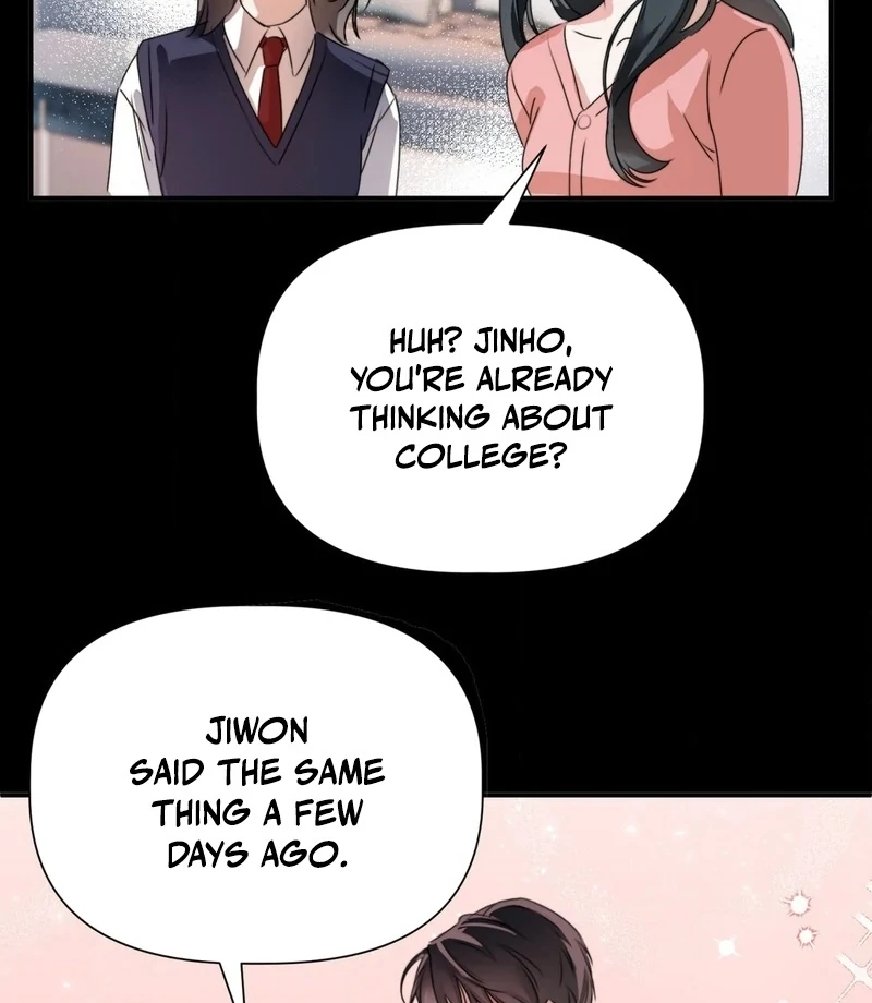 Not Just a Childhood Friend Chapter 1 - page 24