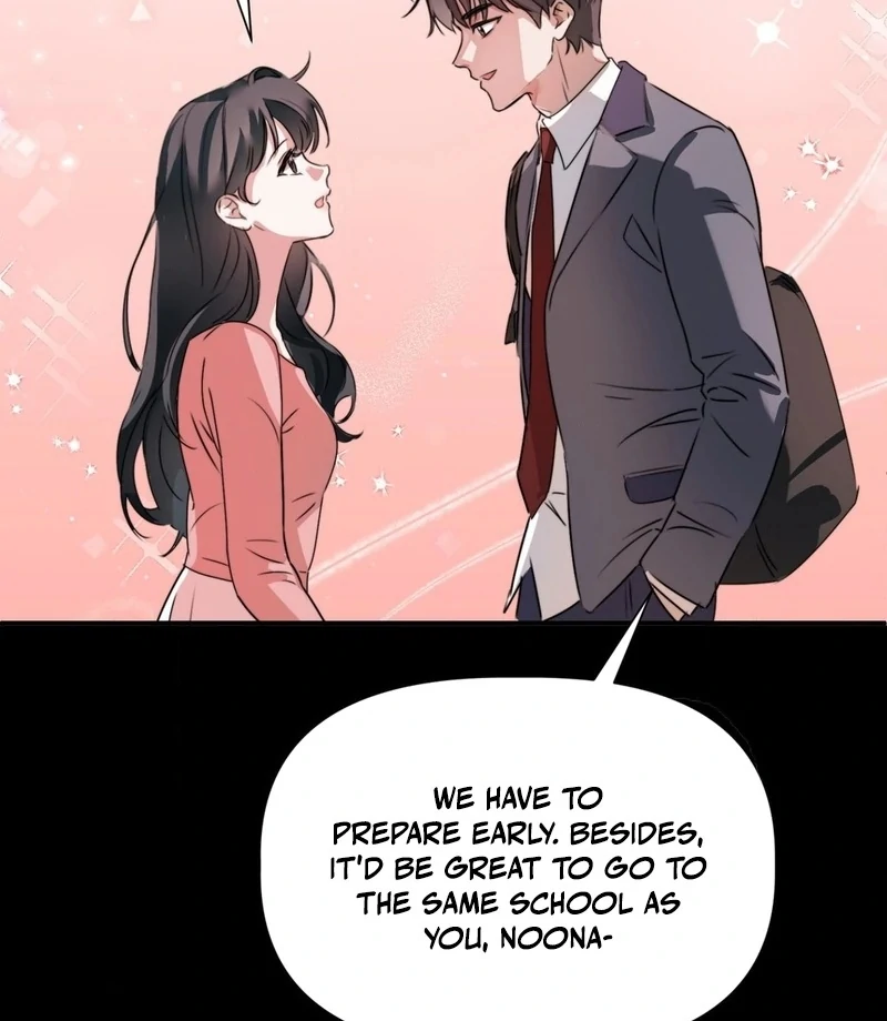 Not Just a Childhood Friend Chapter 1 - page 25