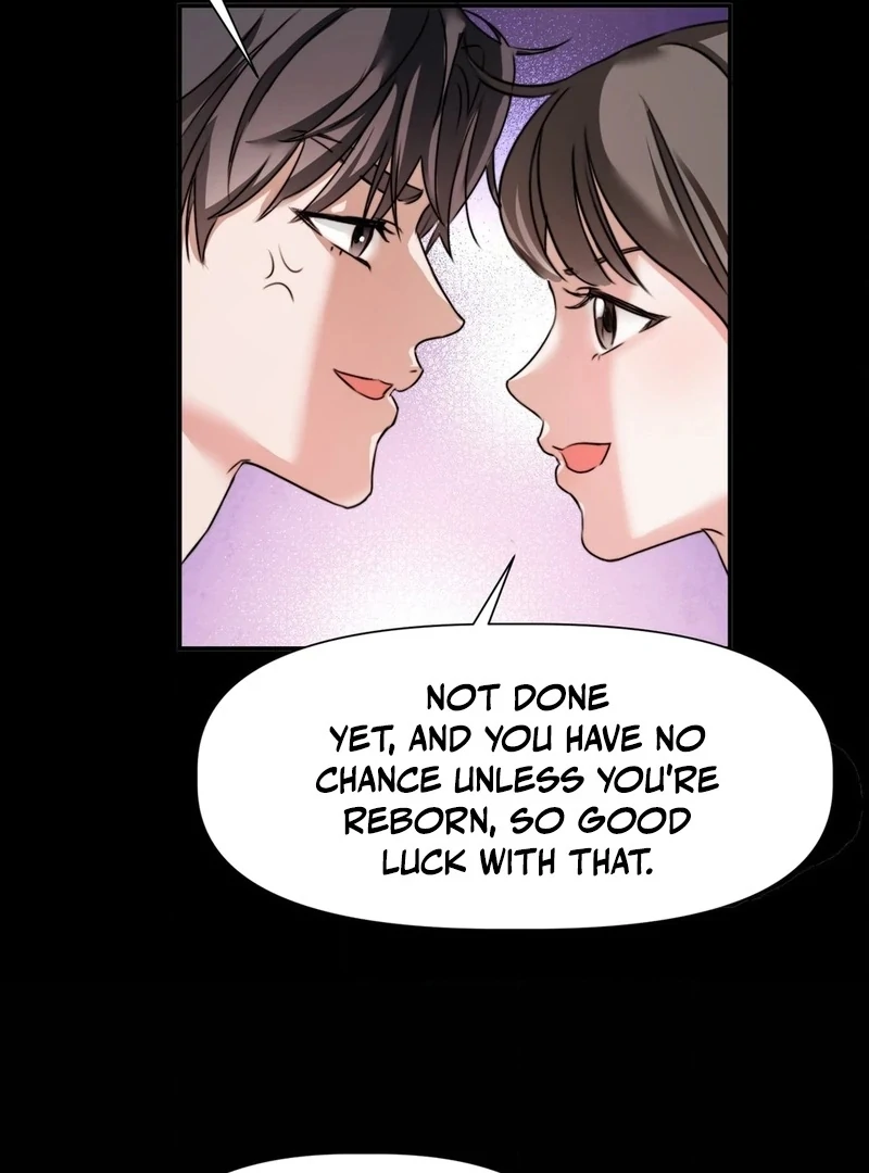 Not Just a Childhood Friend Chapter 1 - page 27