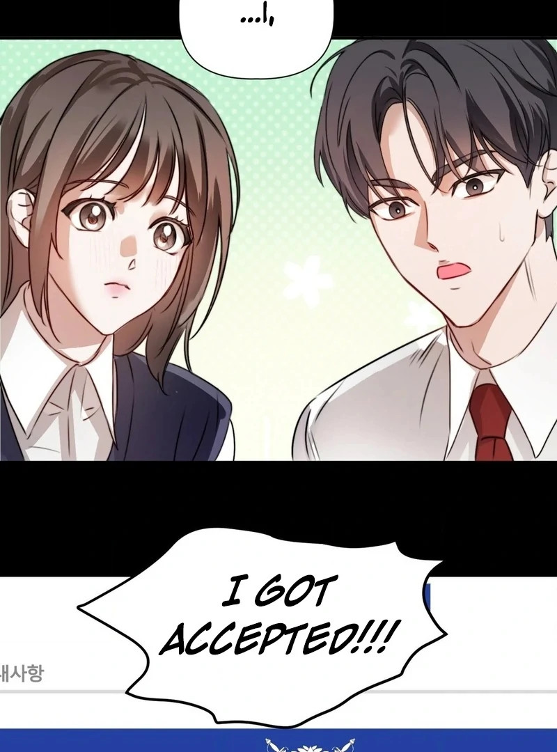 Not Just a Childhood Friend Chapter 1 - page 32