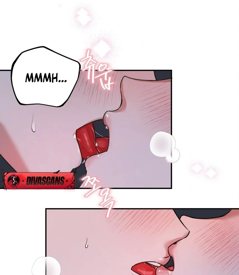 Not Just a Childhood Friend Chapter 1 - page 3