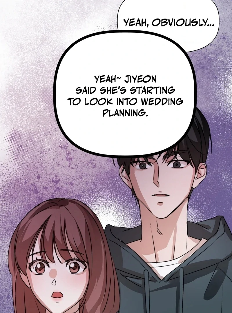 Not Just a Childhood Friend Chapter 1 - page 40