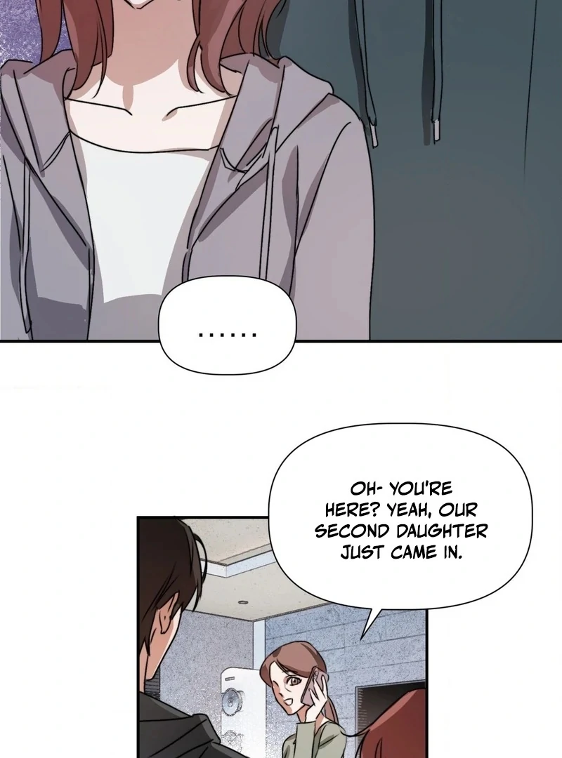 Not Just a Childhood Friend Chapter 1 - page 41