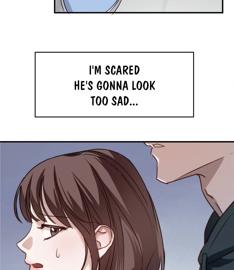 Not Just a Childhood Friend Chapter 1 - page 46