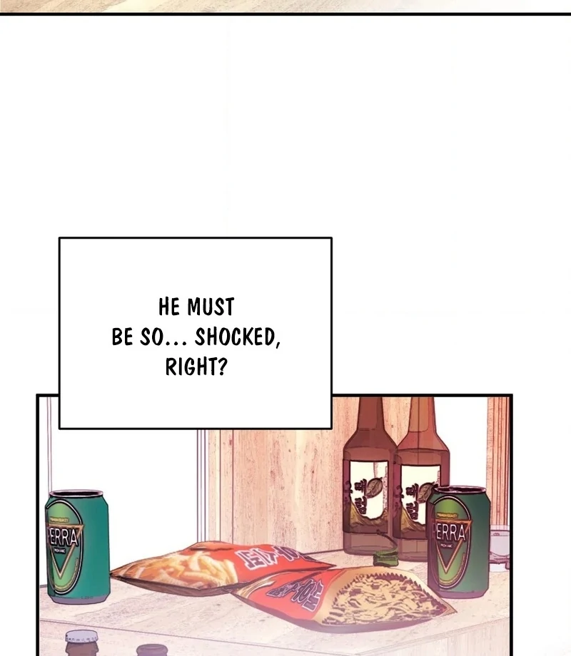 Not Just a Childhood Friend Chapter 1 - page 51