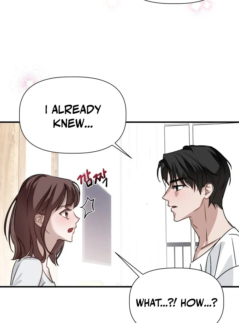 Not Just a Childhood Friend Chapter 1 - page 54