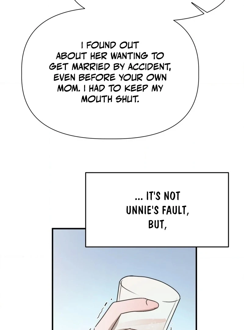 Not Just a Childhood Friend Chapter 1 - page 58