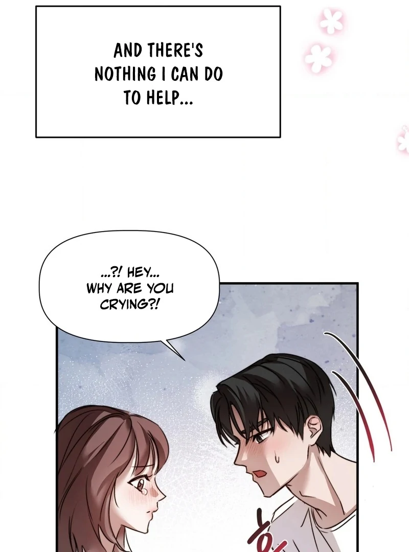 Not Just a Childhood Friend Chapter 1 - page 61