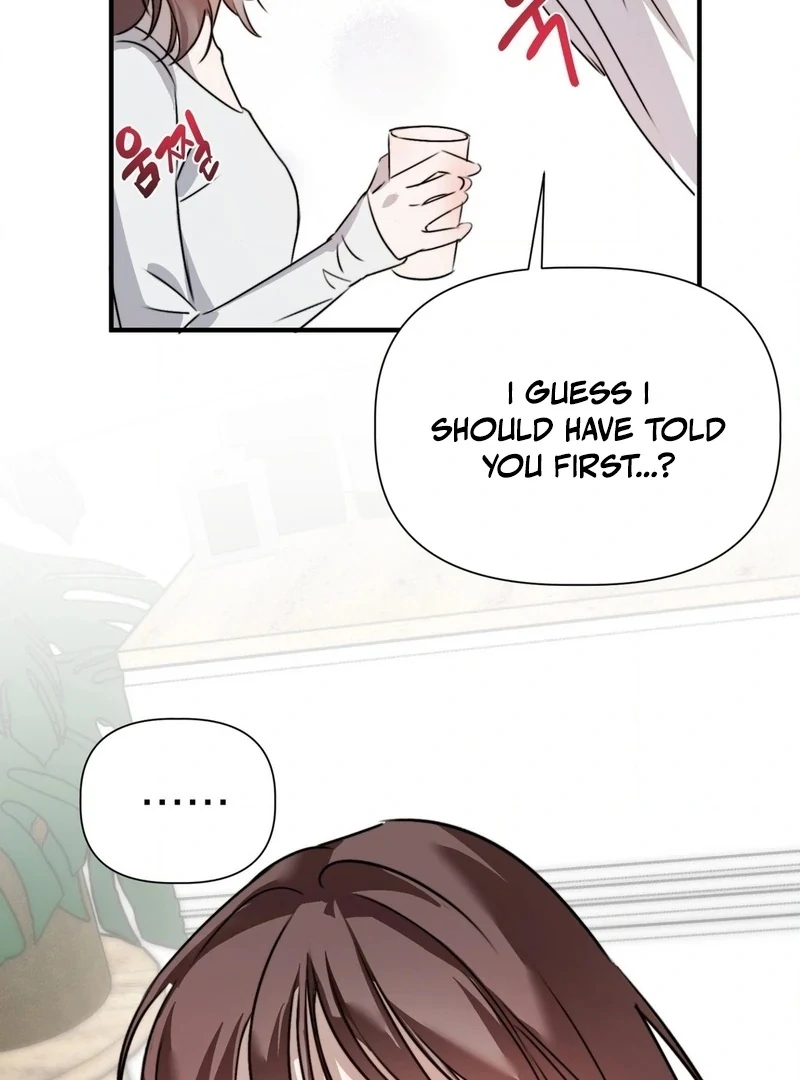 Not Just a Childhood Friend Chapter 1 - page 62