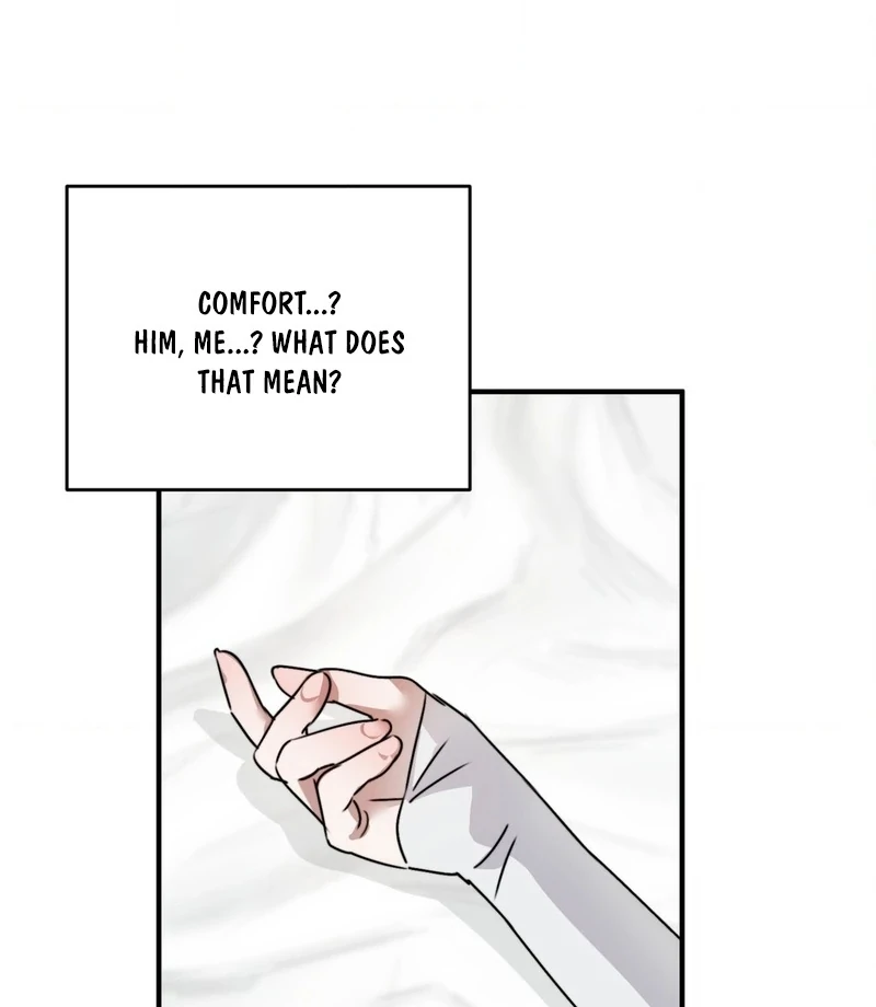 Not Just a Childhood Friend Chapter 1 - page 76