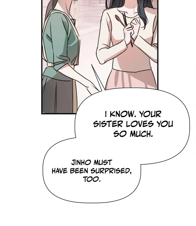 Not Just a Childhood Friend Chapter 1 - page 82