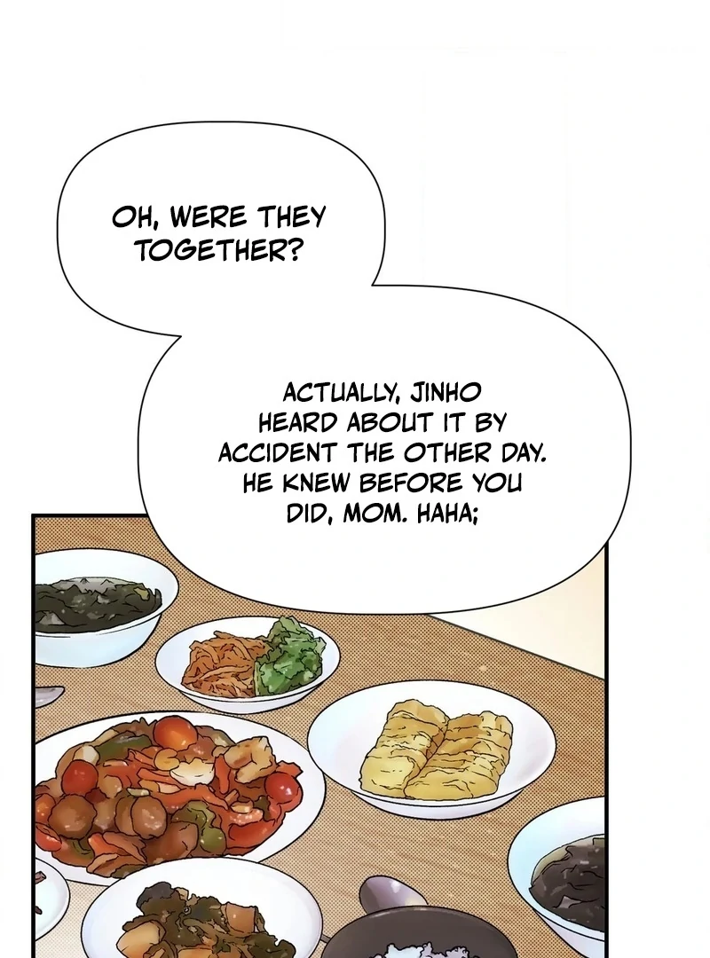 Not Just a Childhood Friend Chapter 1 - page 83