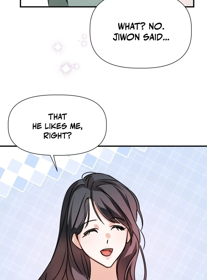 Not Just a Childhood Friend Chapter 1 - page 87