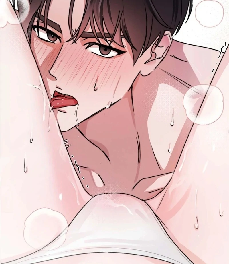 Not Just a Childhood Friend Chapter 1 - page 90