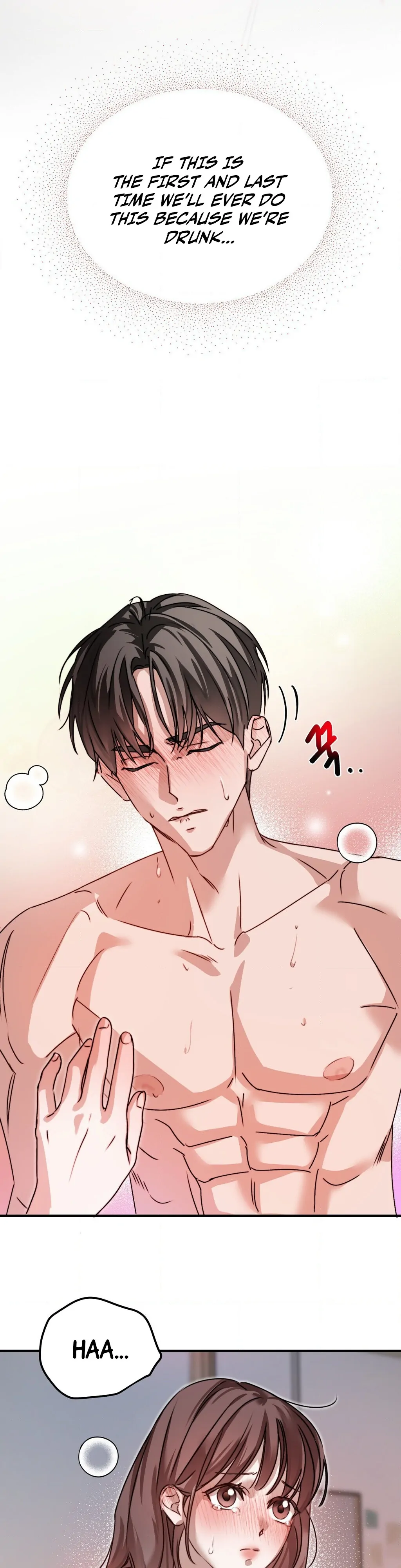 Not Just a Childhood Friend Chapter 2 - page 29