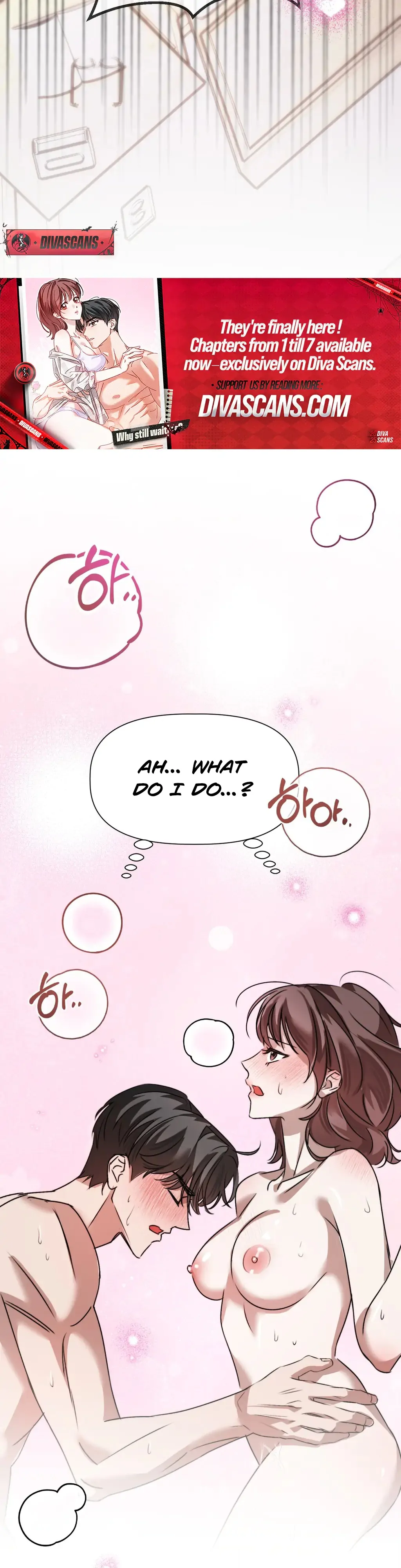 Not Just a Childhood Friend Chapter 3 - page 11