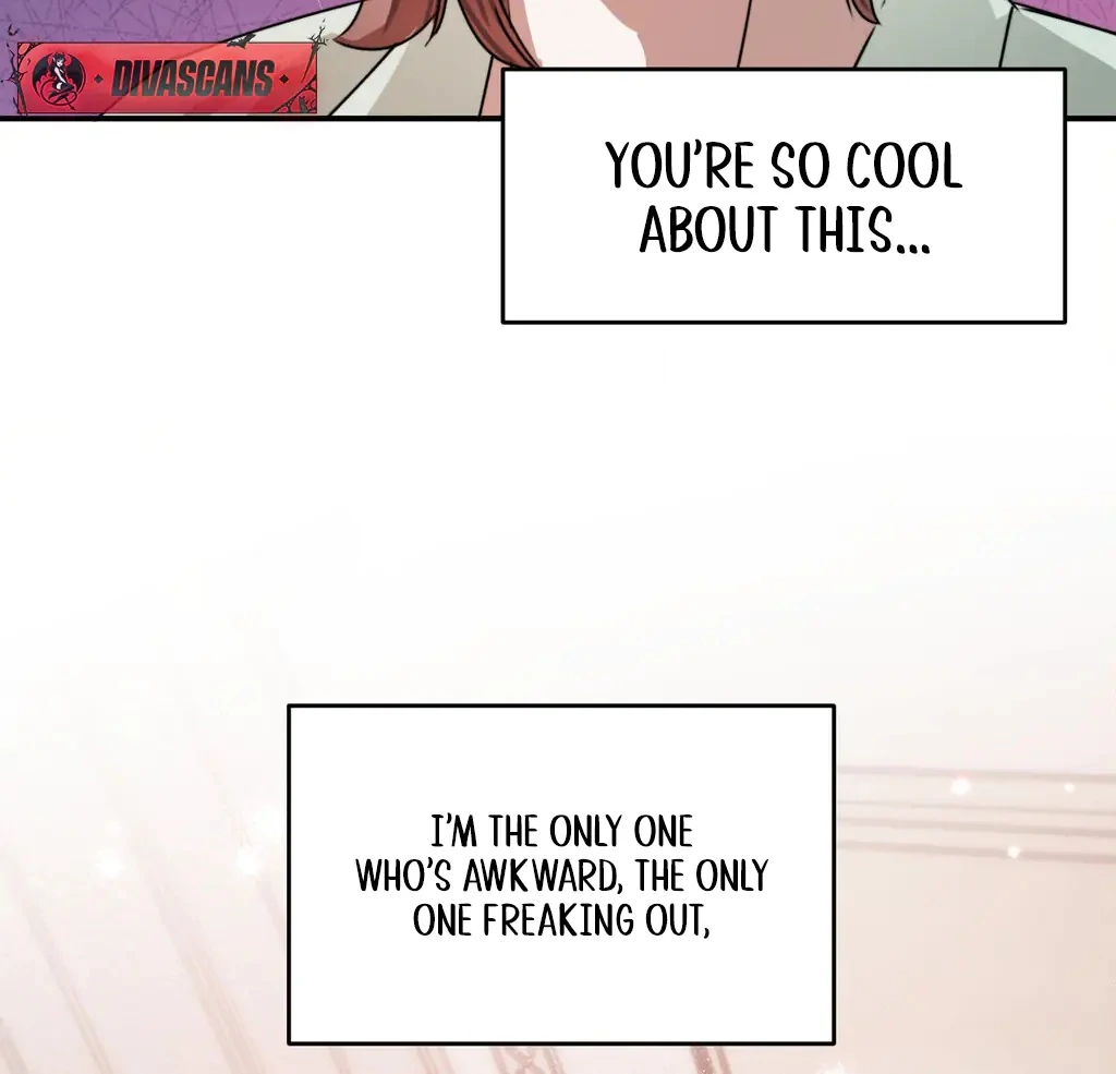 Not Just a Childhood Friend Chapter 3 - page 28