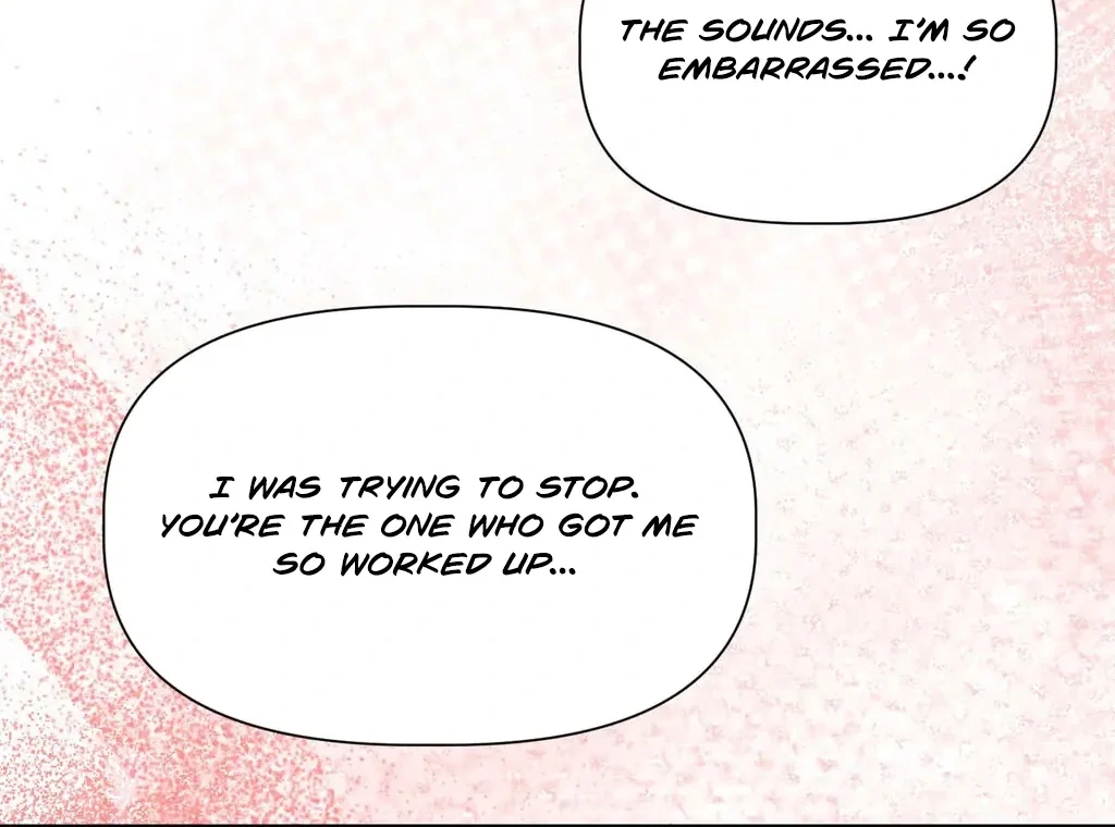 Not Just a Childhood Friend Chapter 3 - page 8