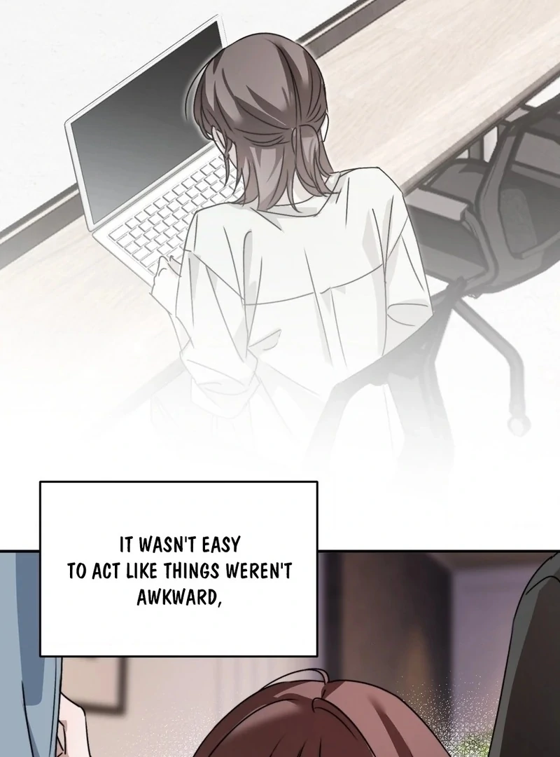 Not Just a Childhood Friend Chapter 4 - page 10