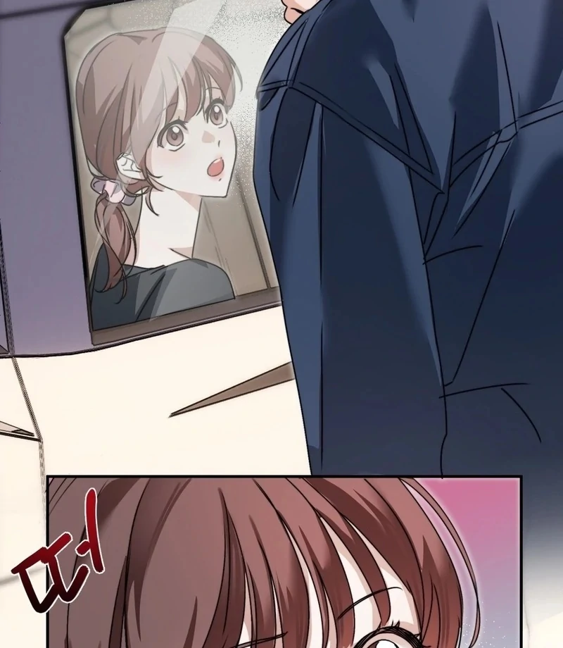 Not Just a Childhood Friend Chapter 4 - page 17