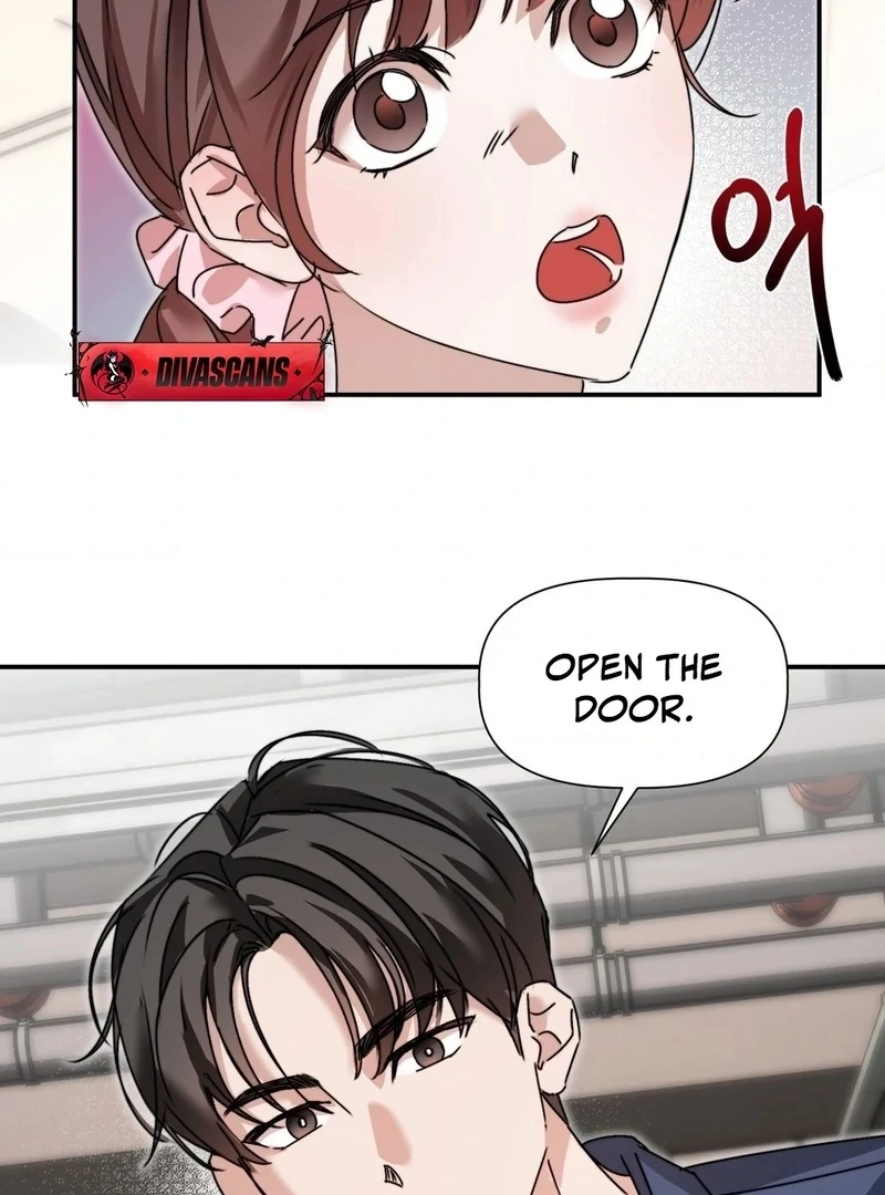 Not Just a Childhood Friend Chapter 4 - page 18