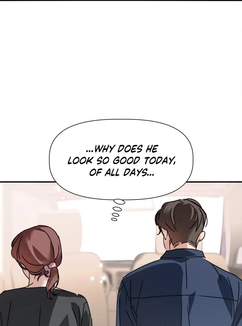 Not Just a Childhood Friend Chapter 4 - page 27