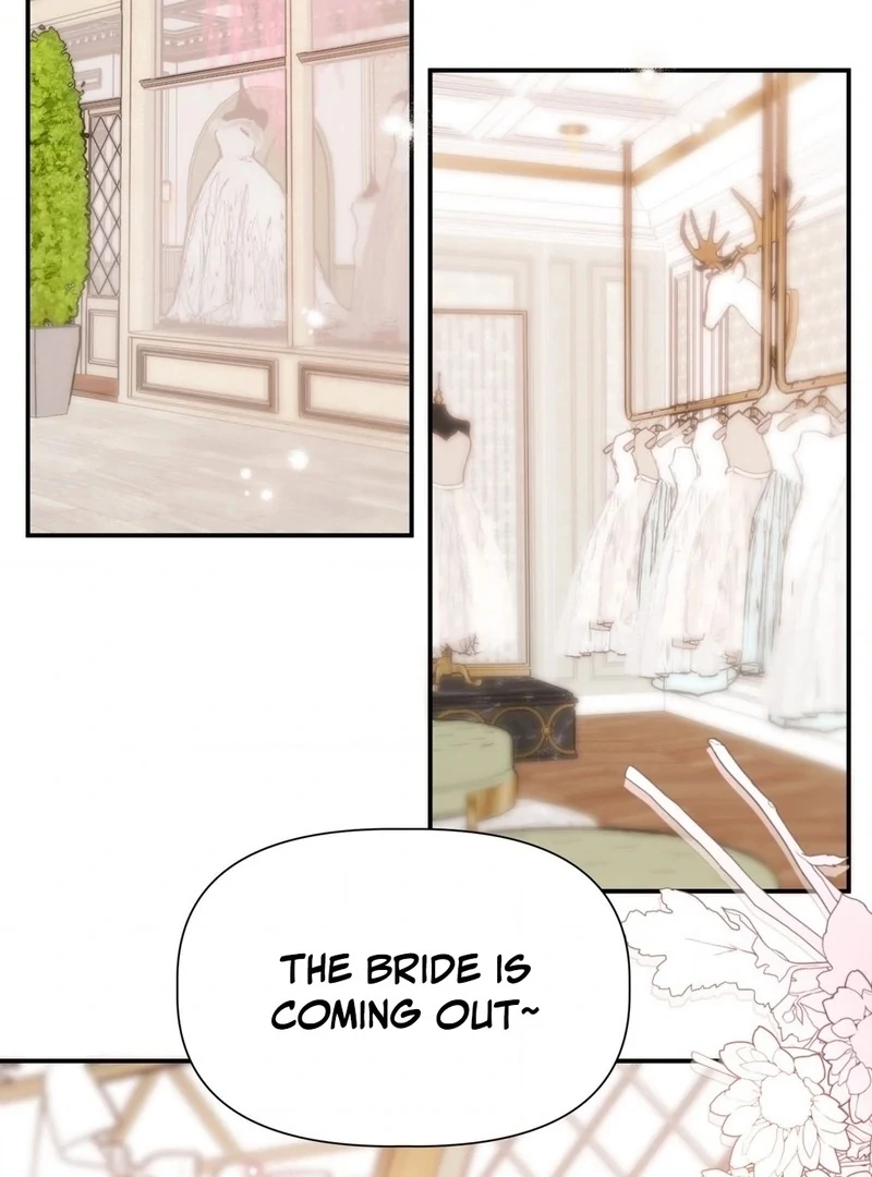 Not Just a Childhood Friend Chapter 4 - page 31