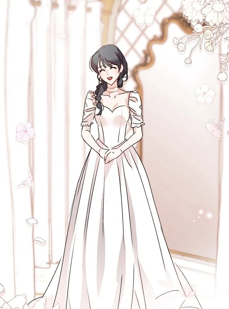 Not Just a Childhood Friend Chapter 4 - page 32