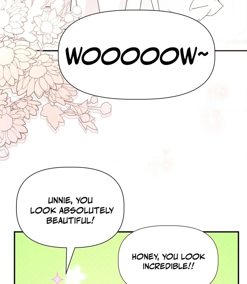 Not Just a Childhood Friend Chapter 4 - page 33