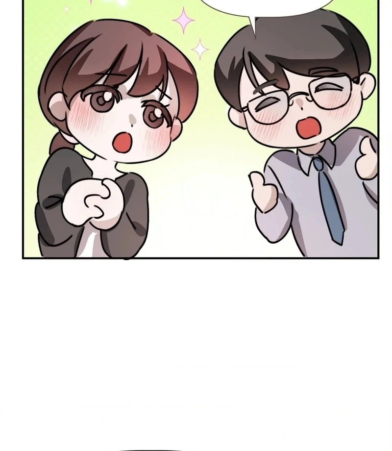 Not Just a Childhood Friend Chapter 4 - page 34