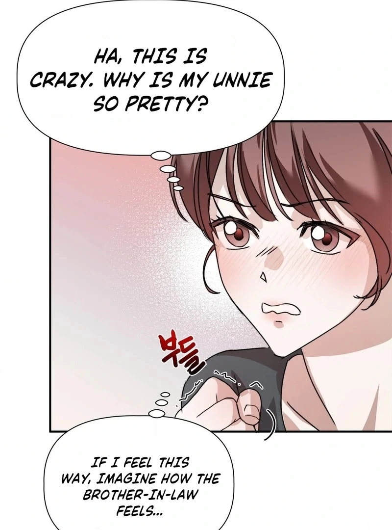 Not Just a Childhood Friend Chapter 4 - page 35