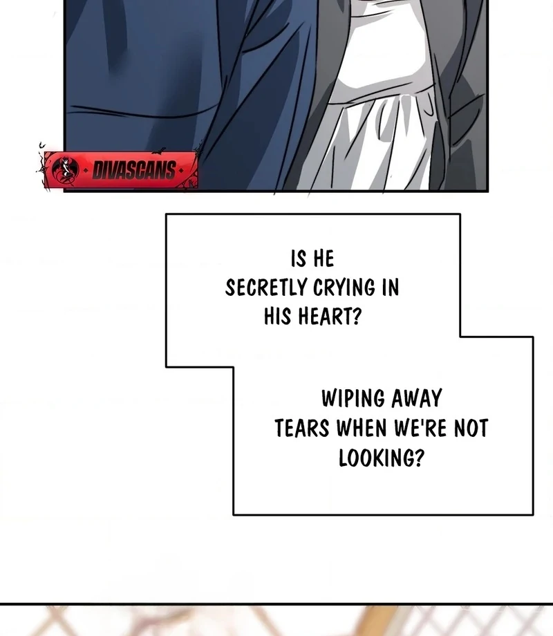 Not Just a Childhood Friend Chapter 4 - page 37