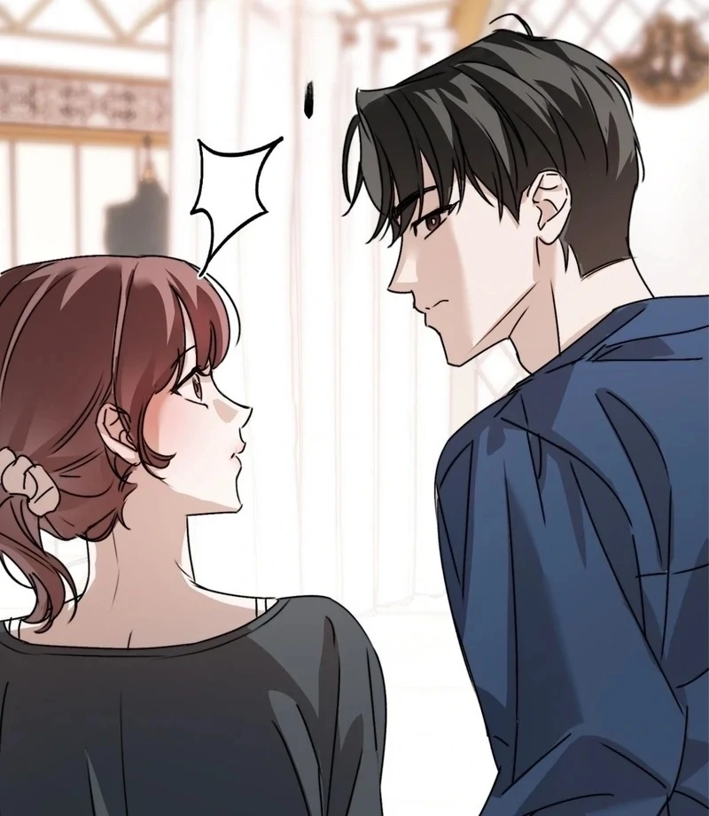 Not Just a Childhood Friend Chapter 4 - page 38