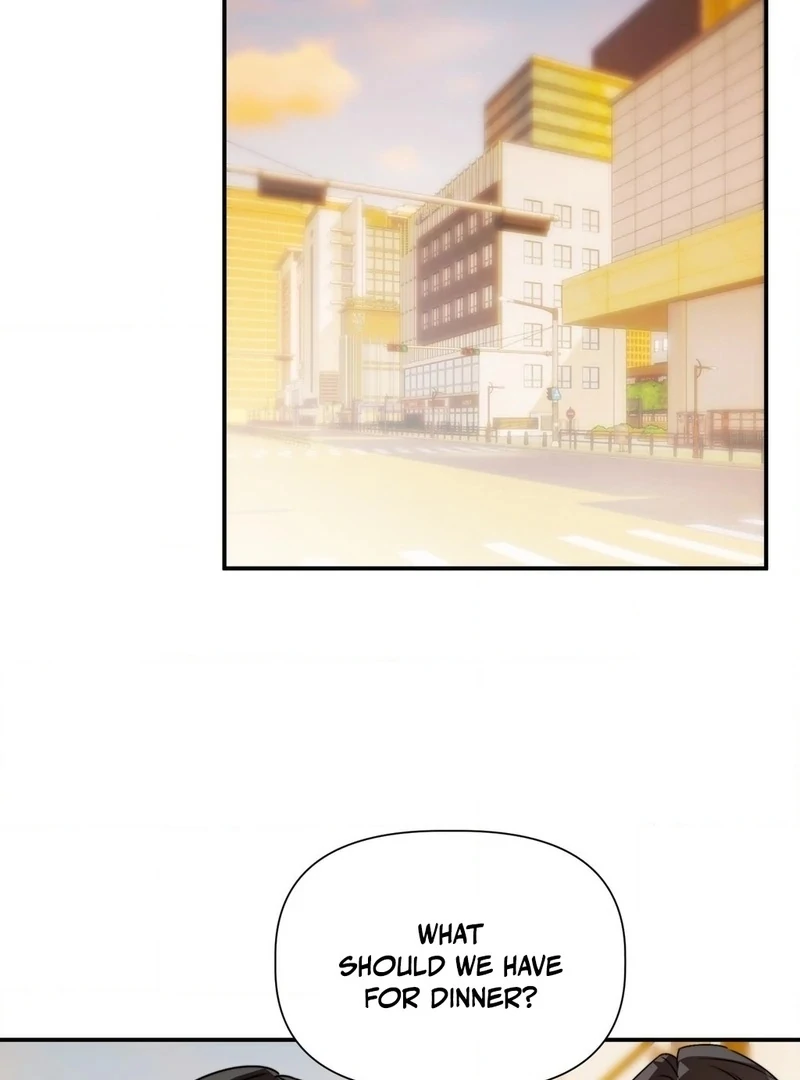 Not Just a Childhood Friend Chapter 4 - page 48