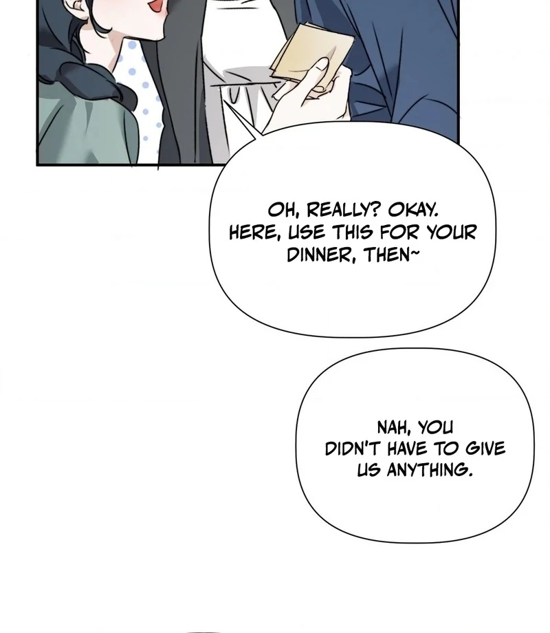 Not Just a Childhood Friend Chapter 4 - page 51