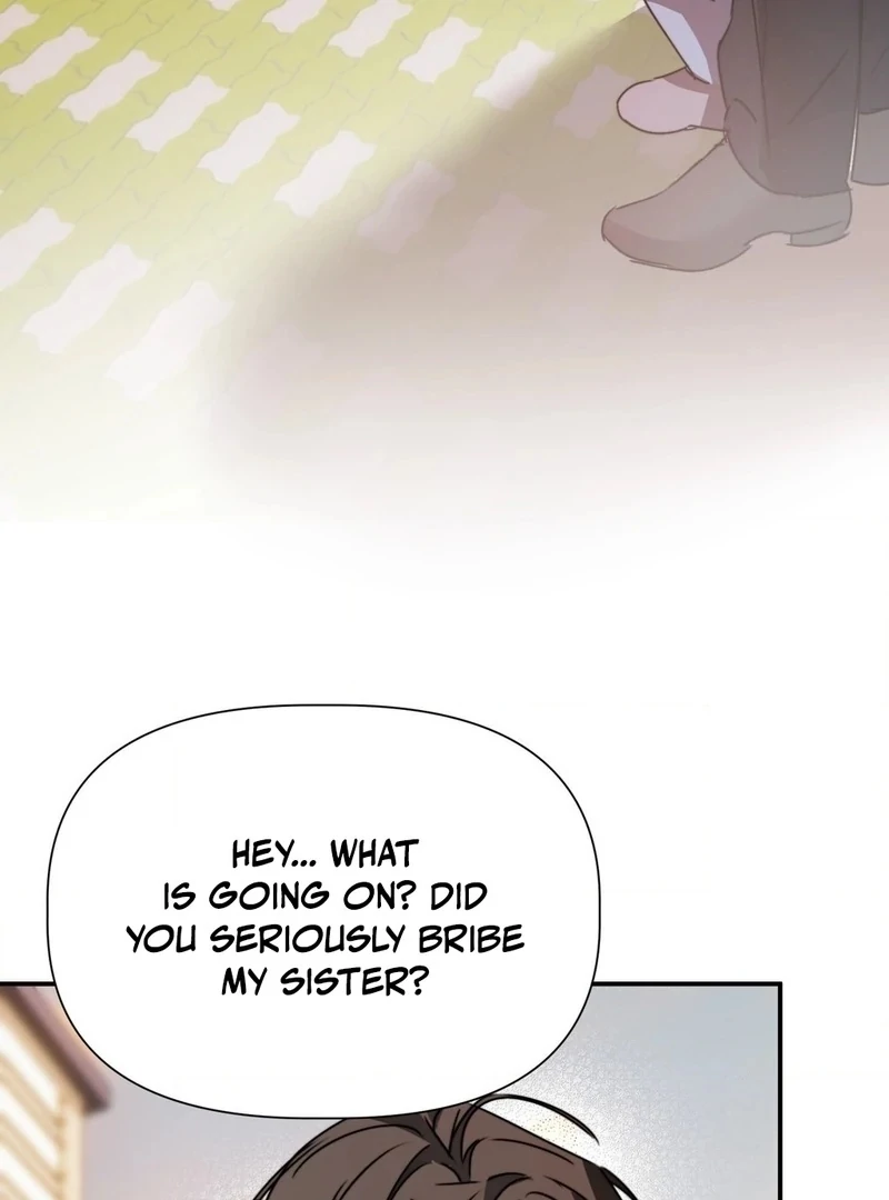 Not Just a Childhood Friend Chapter 4 - page 53