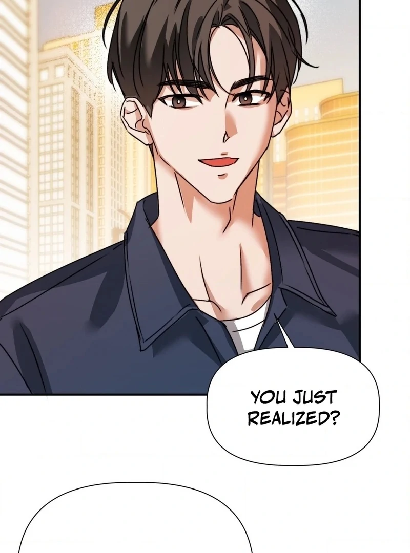 Not Just a Childhood Friend Chapter 4 - page 54