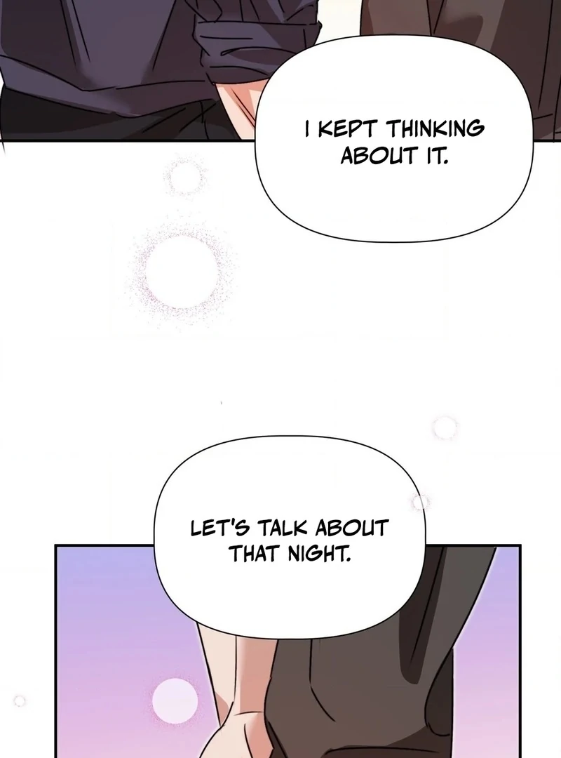 Not Just a Childhood Friend Chapter 4 - page 58