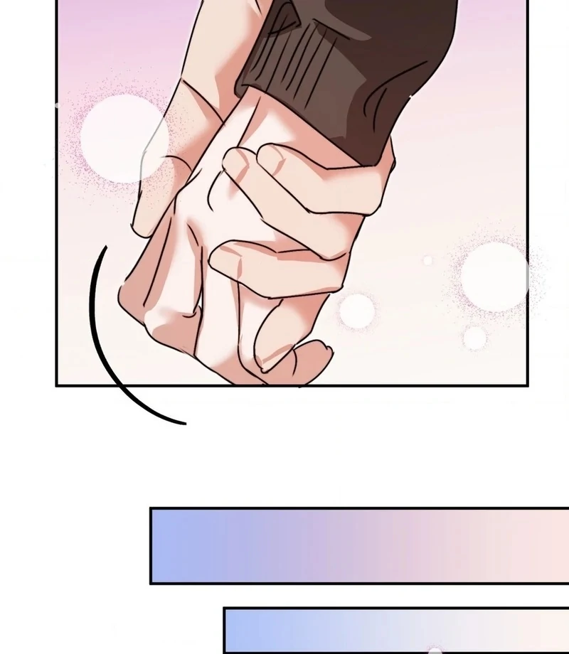 Not Just a Childhood Friend Chapter 4 - page 59