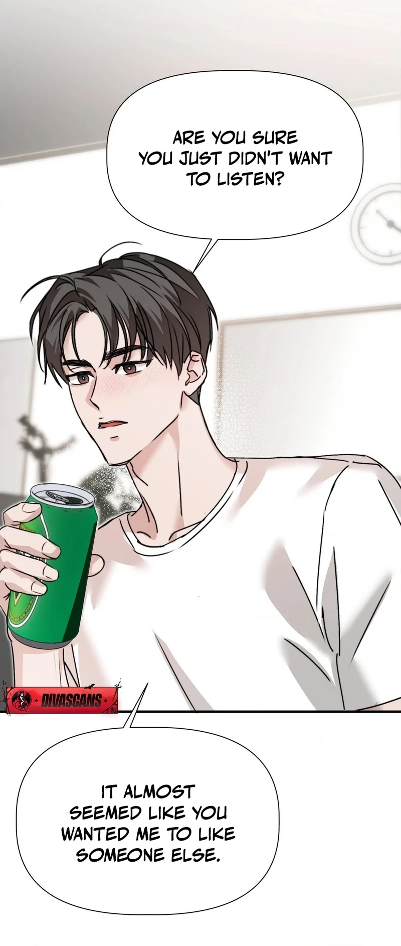 Not Just a Childhood Friend Chapter 4 - page 65