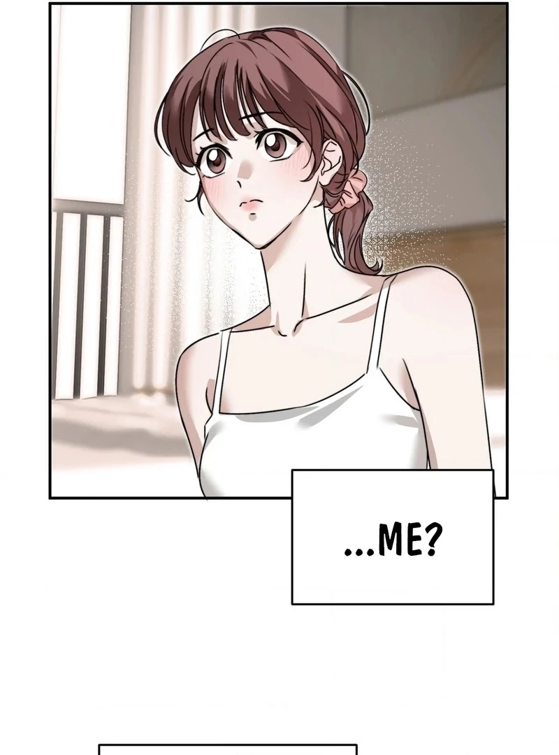 Not Just a Childhood Friend Chapter 4 - page 66