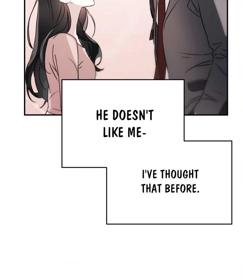 Not Just a Childhood Friend Chapter 4 - page 69