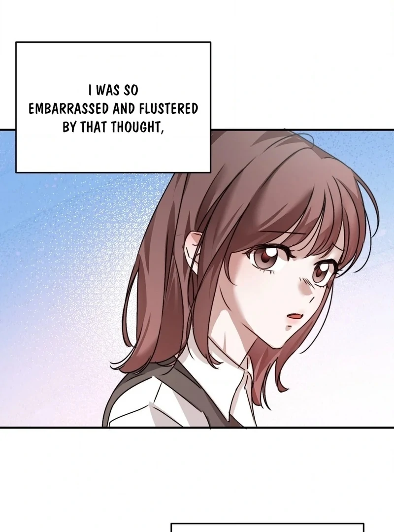 Not Just a Childhood Friend Chapter 4 - page 70