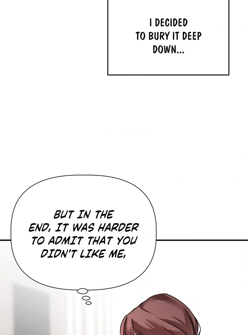 Not Just a Childhood Friend Chapter 4 - page 71