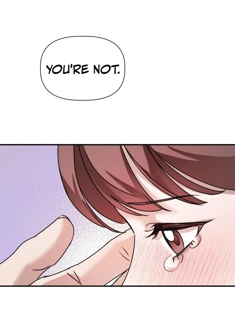 Not Just a Childhood Friend Chapter 4 - page 75