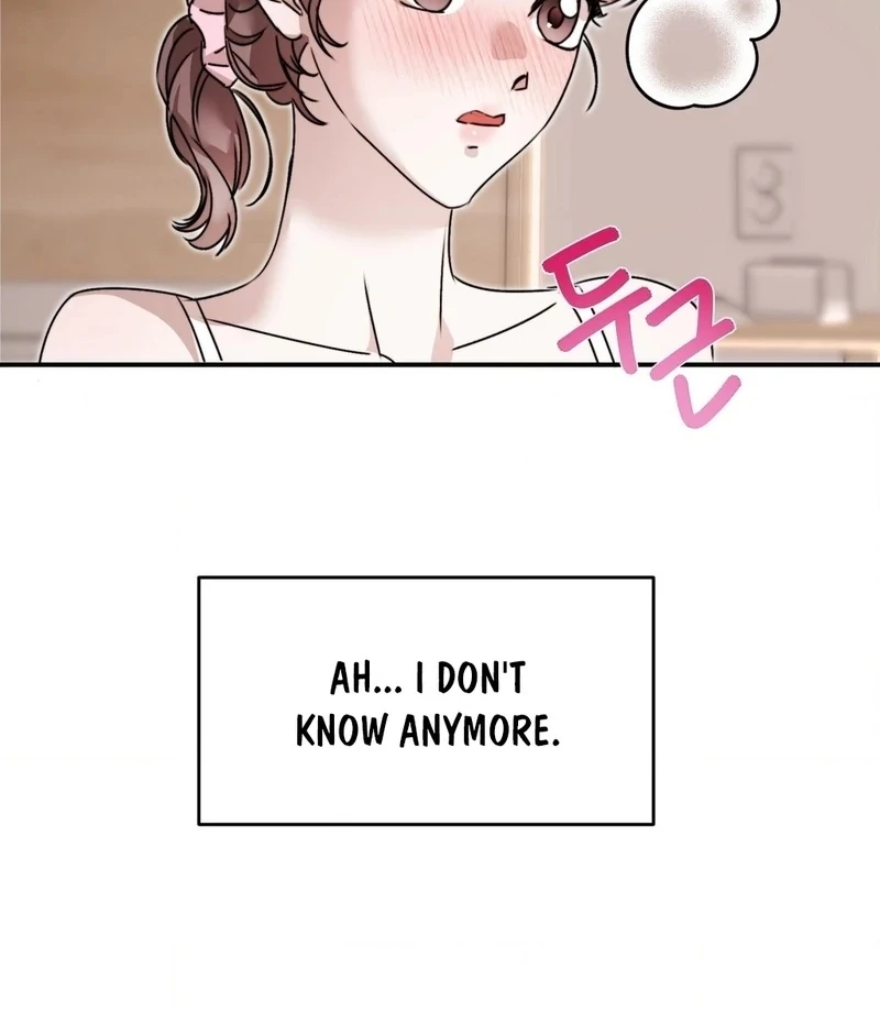 Not Just a Childhood Friend Chapter 4 - page 85